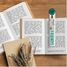 Bookmark- Friends- V2 Bookmark- Friends- V2