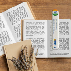 Bookmark- India- V2 Bookmark- India- V2