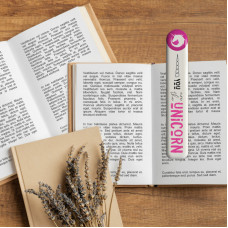 Bookmark- Unicorn- V2 Bookmark- Unicorn- V2