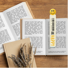 Bookmark- Happy- V1 Bookmark- Happy- V1