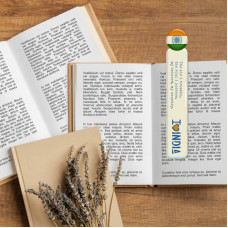 Bookmark- India- V1 Bookmark- India- V1