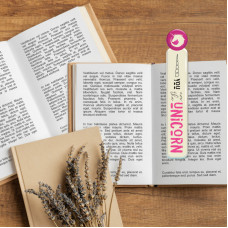 Bookmark- Unicorn- V1 Bookmark- Unicorn- V1