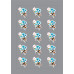 Envelope Seals-Believe