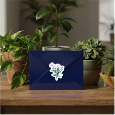 Envelope Seals-Hope