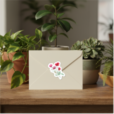 Envelope Seals-Inspire
