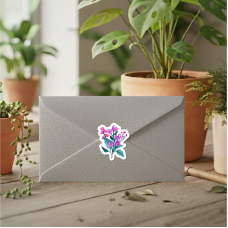 Envelope Seals-Seek