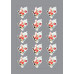 Envelope Seals-Love