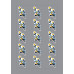 Envelope Seals-Rise