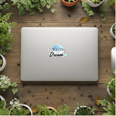 Affirmative Words- Dream-V2 Affirmative Words- Dream-V2