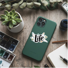 Affirmative Words- Life Affirmative Words- Life