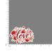 Affirmative Words- Love