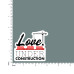 Affirmative Words- Love-V1