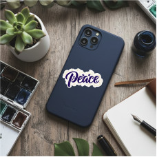 Affirmative Words- Peace-V2 Affirmative Words- Peace-V2