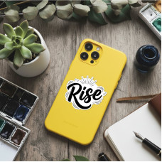 Affirmative Words- Rise-V1 Affirmative Words- Rise-V1