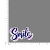Affirmative Words- Smile