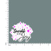 Affirmative Words- Sparkle-V2