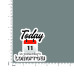 Affirmative Words- Today