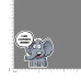 Illustrations - Elephant-V1