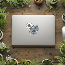 Illustrations - Elephant-V1