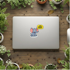 Illustrations - Elephant-V2