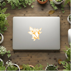 Illustrations - Flower-V2