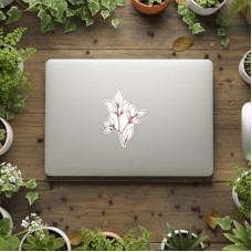 Illustrations - Flower-V3