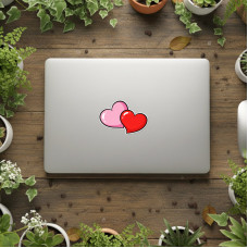 Illustrations - Heart-V1