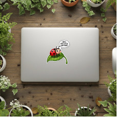 Illustrations - Ladybug-V1
