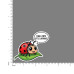 Illustrations - Ladybug-V3