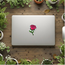 Illustrations - Rose-V1
