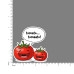 Illustrations - Tomato