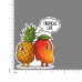 Illustrations - Tropical-Life