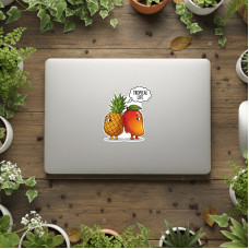 Illustrations - Tropical-Life