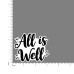 Quote- All-is-Well