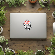 Quote- Art-Everyday-V2