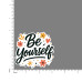 Quote- Be-Yourself