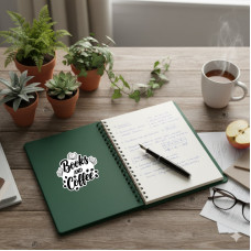 Quote- Books-and-Coffee-V2 Quote- Books-and-Coffee-V2