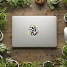 Quote- Drill-your-Skill-V1 Quote- Drill-your-Skill-V1