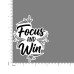 Quote- Focus-and-Win