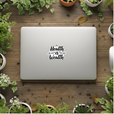 Quote- Health-is-Wealth