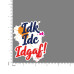 Quote- IDK-IDC-IDGAF-V1