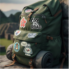 Travel Sticker-On-the-Road-Design2