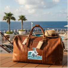 Travel Sticker-To-The-Sea-Design4