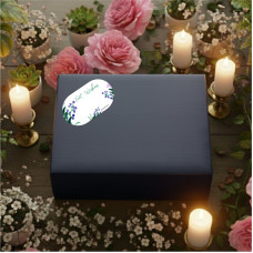 Gift Labels-Oval-Hope