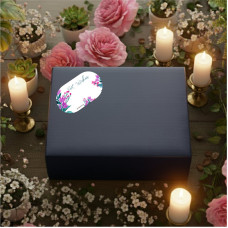 Gift Labels-Oval-Seek
