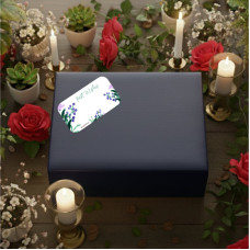 Gift Labels-Rectangle-Hope