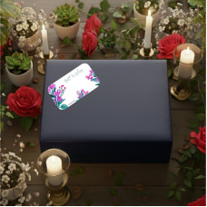 Gift Labels-Rectangle-Seek