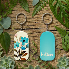 Keychain-Long-Believe