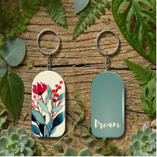 Keychain-Long-Dream