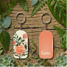 Keychain-Long-Grow